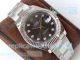 VR Factory Replica Rolex Datejust II SS Grey Diamond Dial Oyster Band 41 Watch (4)_th.jpg